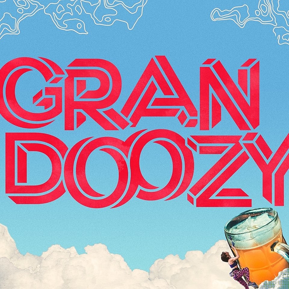 inaugural Grandoozy lineup: Kendrick, Florence, Stevie Wonder, St Vincent, more