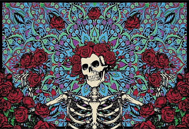 Phil Lesh adds two Coney Island shows to tour schedule