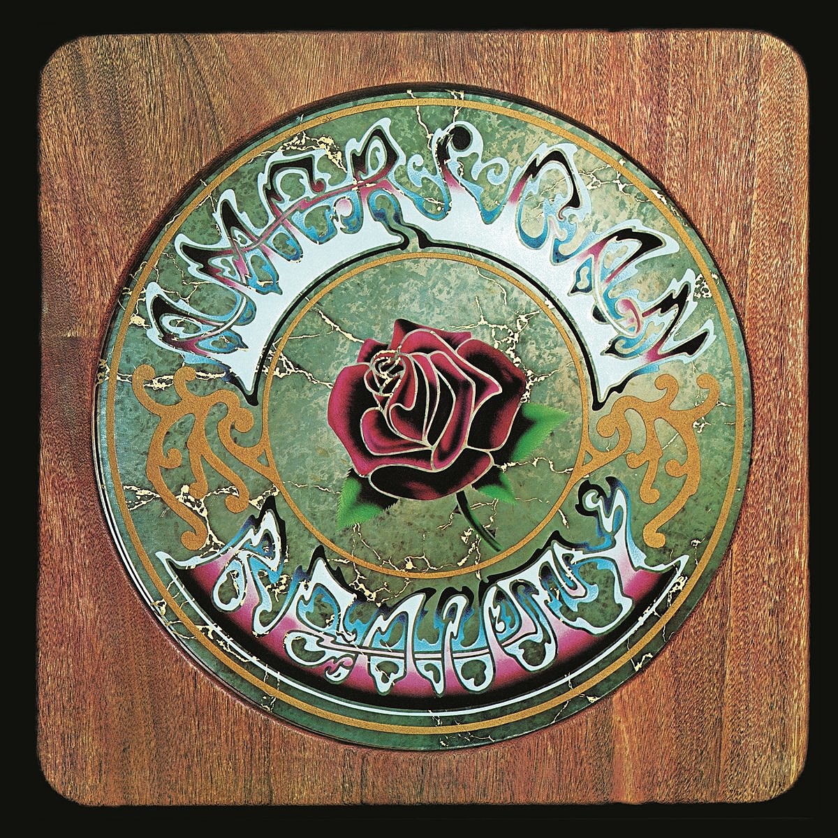 Grateful Dead reissuing ‘American Beauty’ with bonus live album (stream a track)