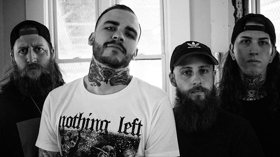 Great American Ghost cut ties with bassist Joey Perron following sexual misconduct allegations