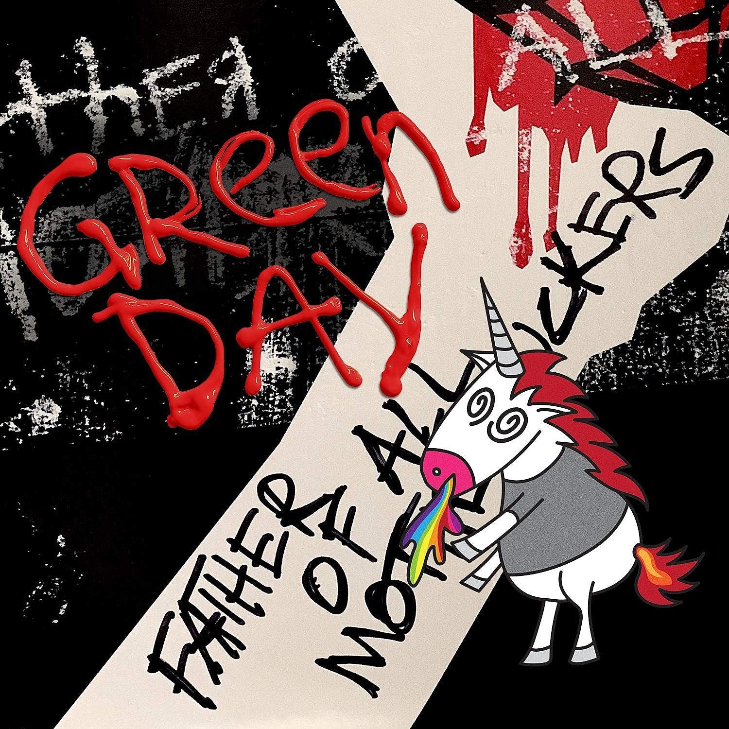 Green Day & Weezer announce new albums, tour with Fall Out Boy & The Interrupters