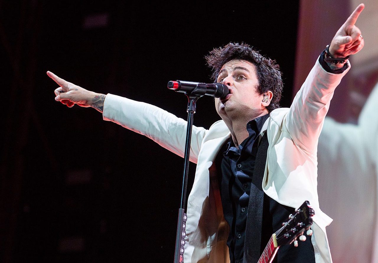 Green Day announce new album ‘Saviors,’ share “The American Dream Is Killing Me” video