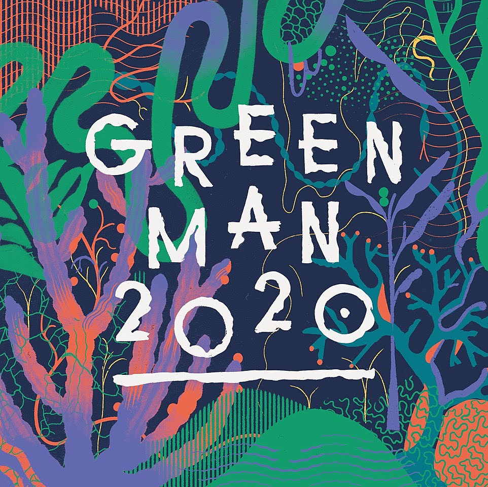 Green Man Festival 2020 lineup