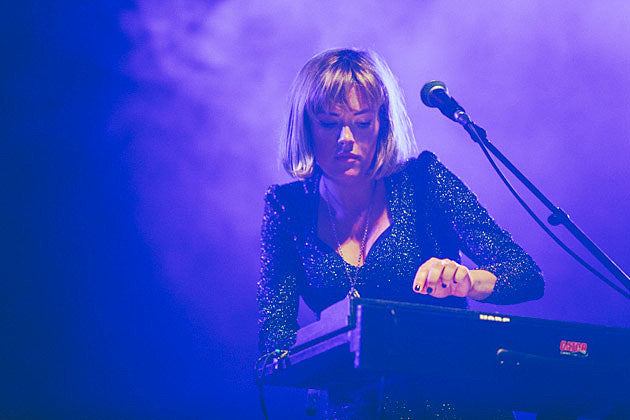 Gwenno got remixed by Stereolab’s Tim Gane (listen), announces East Coast tour dates before Moogfest