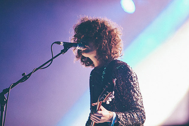 Temples touring after Desert Daze fest