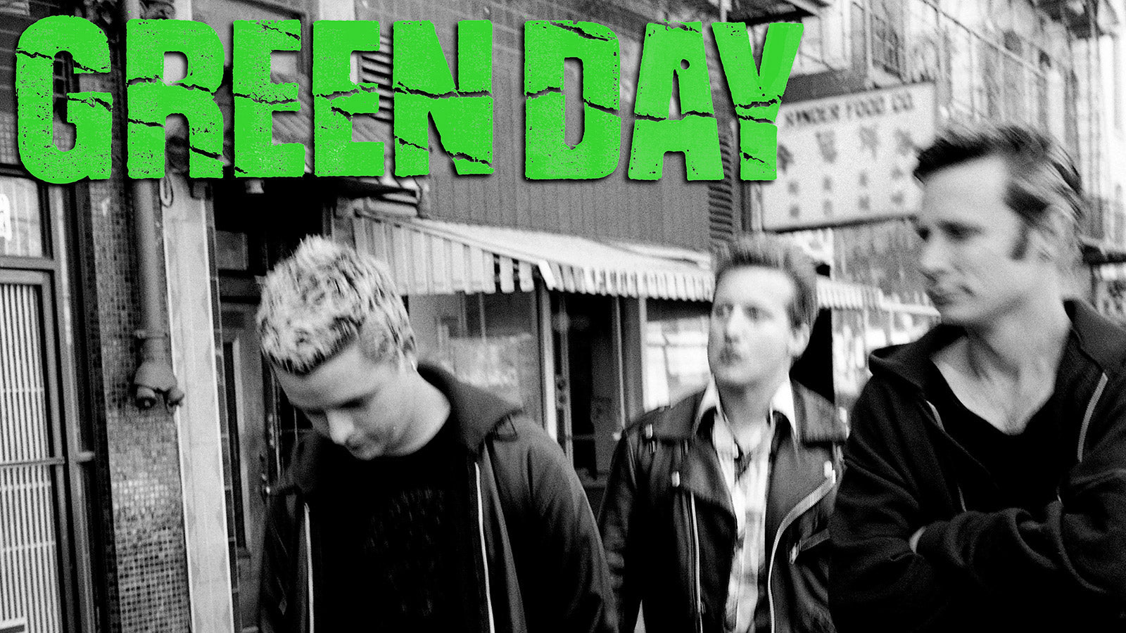 Green Day announce 49-track ‘Warning’ deluxe 25th anniversary reissue (hear “Castaway” demo)