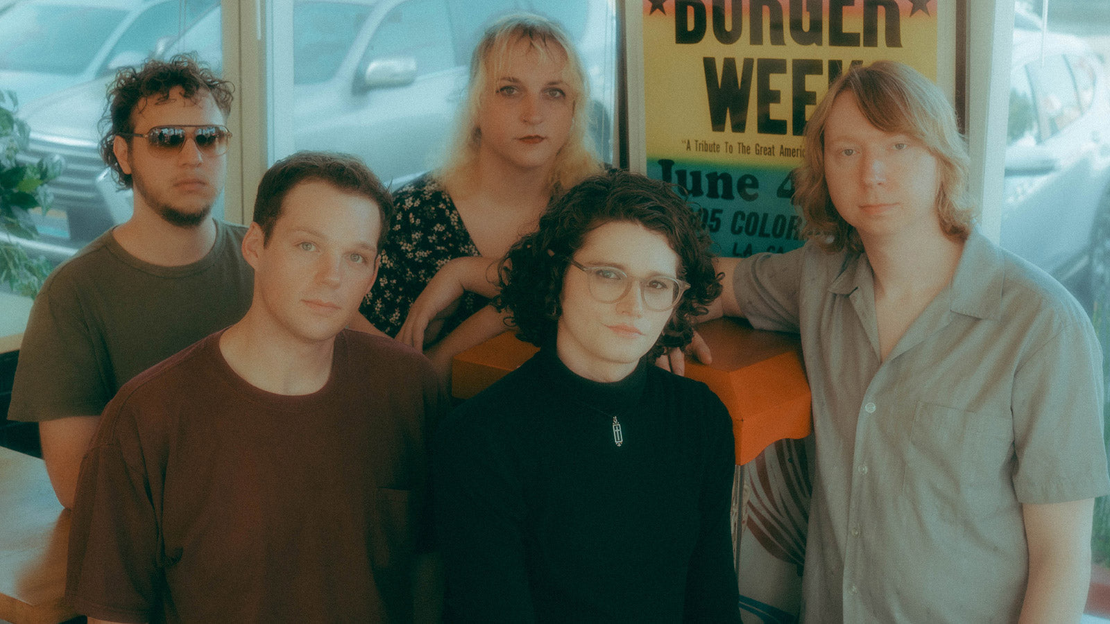Greet Death announce new album ‘Die in Love,’ share “Country Girl”