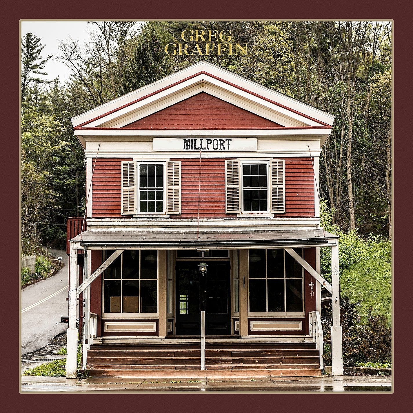 Bad Religion’s Greg Graffin releasing solo album ft. Social Distortion members