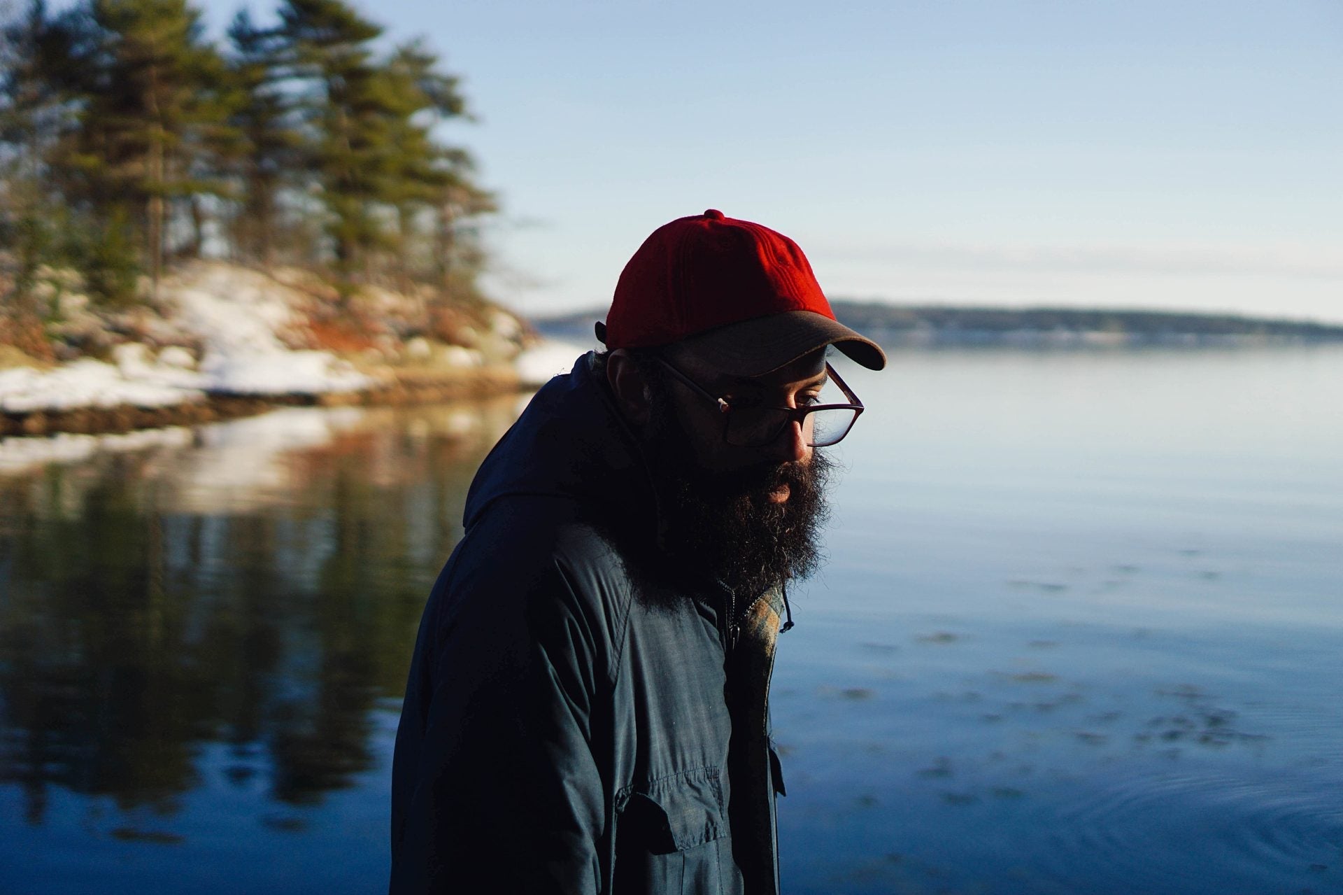 O’Death’s Greg Jamie releasing debut solo album, touring with Advance Base