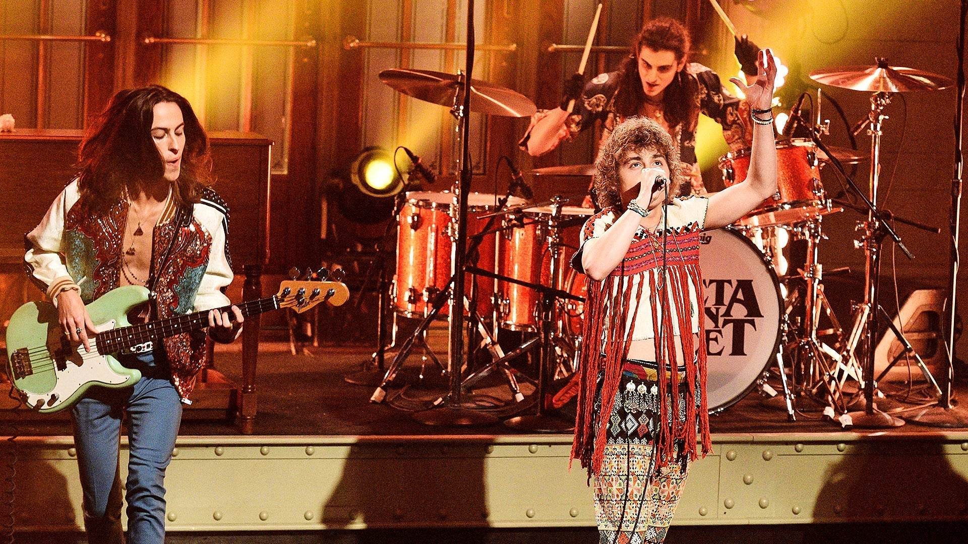 10 modern hard rock bands that are better than Greta Van Fleet