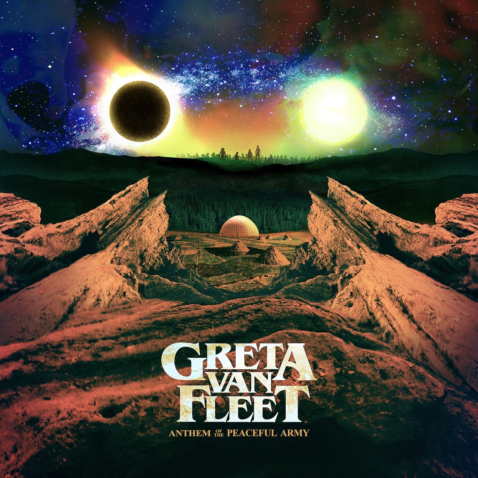 Pitchfork trashes Greta Van Fleet