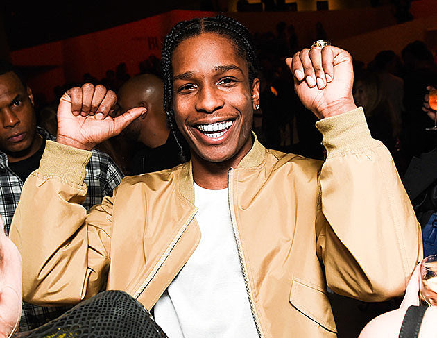 A$AP Rocky, A$AP Mob, Joey Bada$$ & more celebrating A$AP Yams’ life at Terminal 5 in January