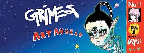 Grimes expands tour, adds FREE MHOW show (dates)