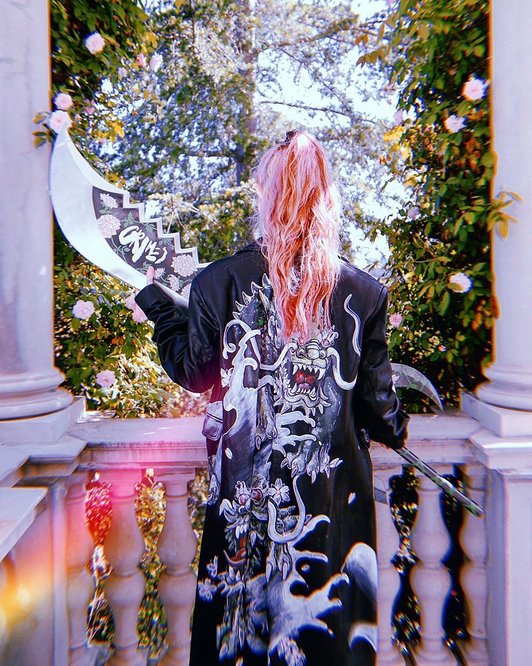 Grimes shares “ETHEREAL is a genre” playlist ft. Bjork, Rosalia, FKA twigs & more