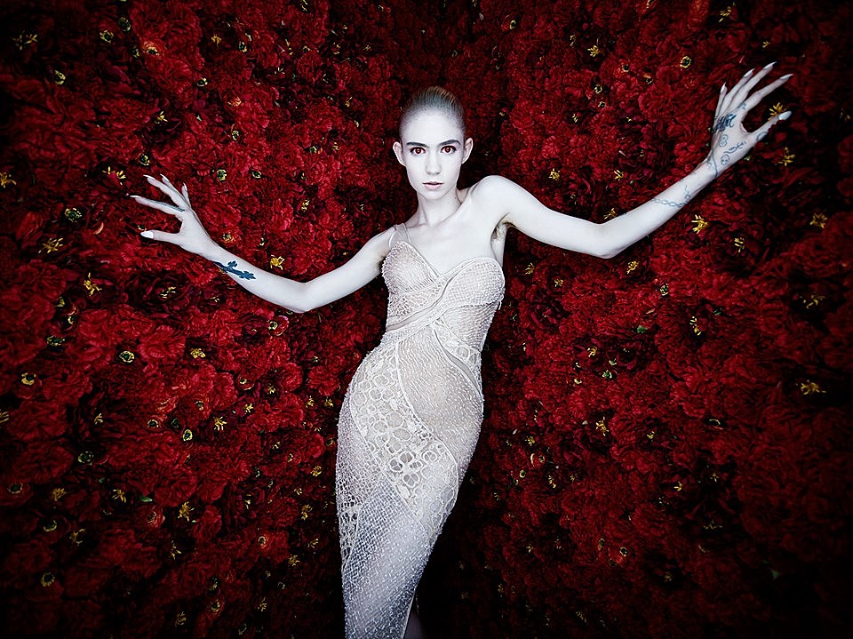 Polaris Prize 2016 short list (Grimes, White Lung, PUP, U.S. Girls & more)