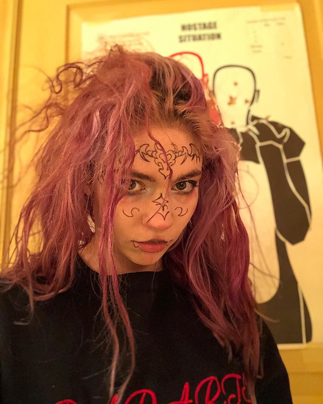 Grimes announces new album ‘Miss_Anthropocene’