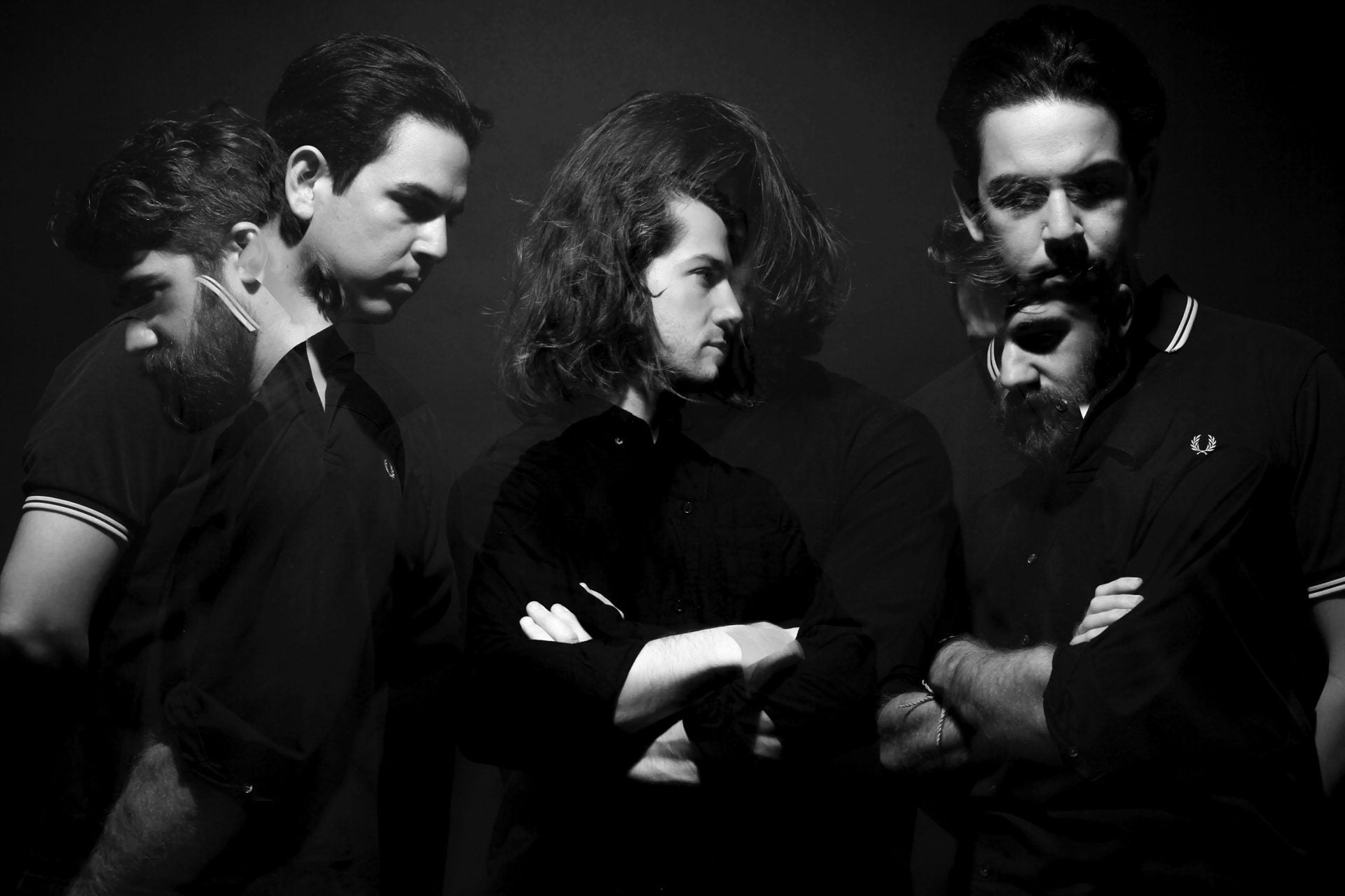 Austin trio Grivo prep debut LP (listen to the heavy/shoegaze-y “C.A.”)