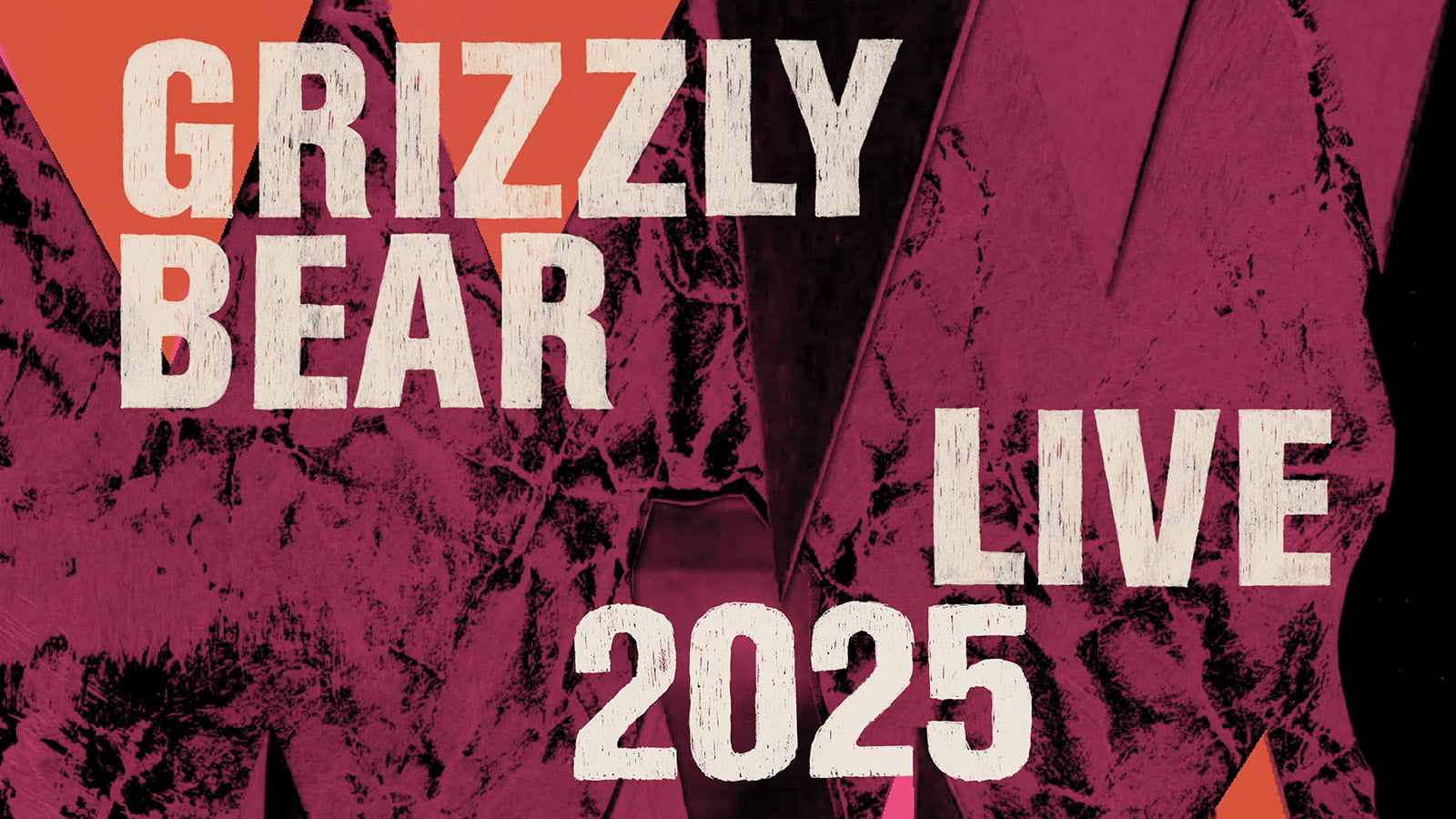 Grizzly Bear’s first shows since 2019 on BV Presale (password here for ALL DATES)