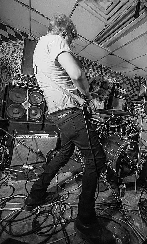 What’s going on Tuesday? (Grooms, Cannanes, Cult of Luna, The Vaccines, Jen Kirkman, Ed Schrader & more)