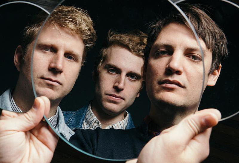 Grooms announce new LP ‘Exit Index,’ share “Turn Your Body” video