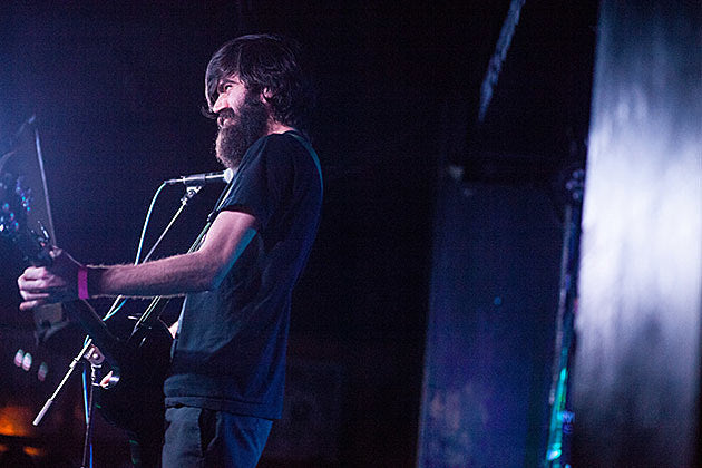 Titus Andronicus & Craig Finn cover each other ahead of tour (listen)