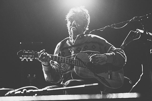Super Furry Animals touring West Coast in 2016; Gruff Rhys played “Rings Around the World” w/ Yo La Tengo (video)
