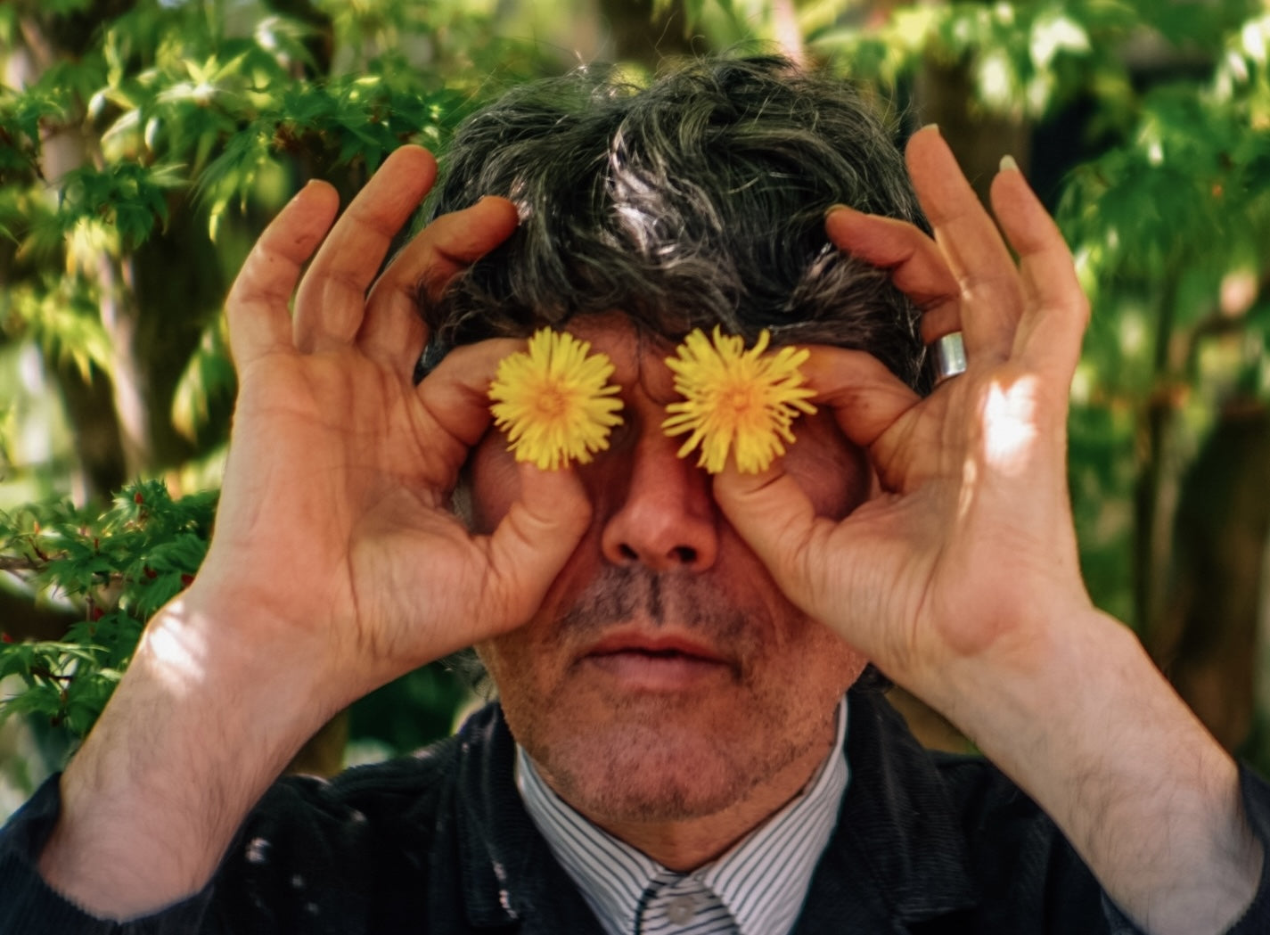 Gruff Rhys talks Super Furry Animals reunion, new solo album, touring with Oasis & more