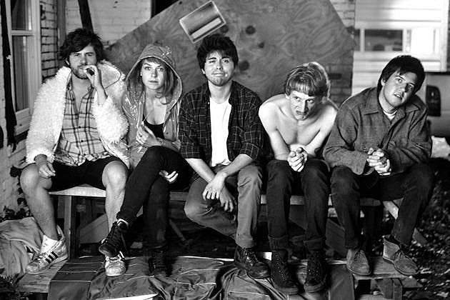 Guerilla Toss, Downtown Boys & Future Punx playing Brooklyn show after SXSW