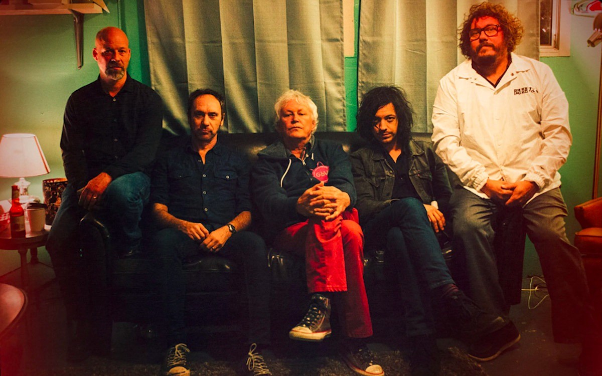 Guided by Voices share “To Keep an Area” from upcoming 30th album