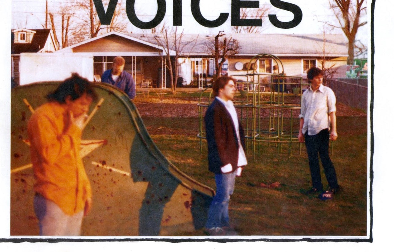 Guided by Voices share debut EP, ‘Forever Since Breakfast,’ to streaming services for 40th anniversary