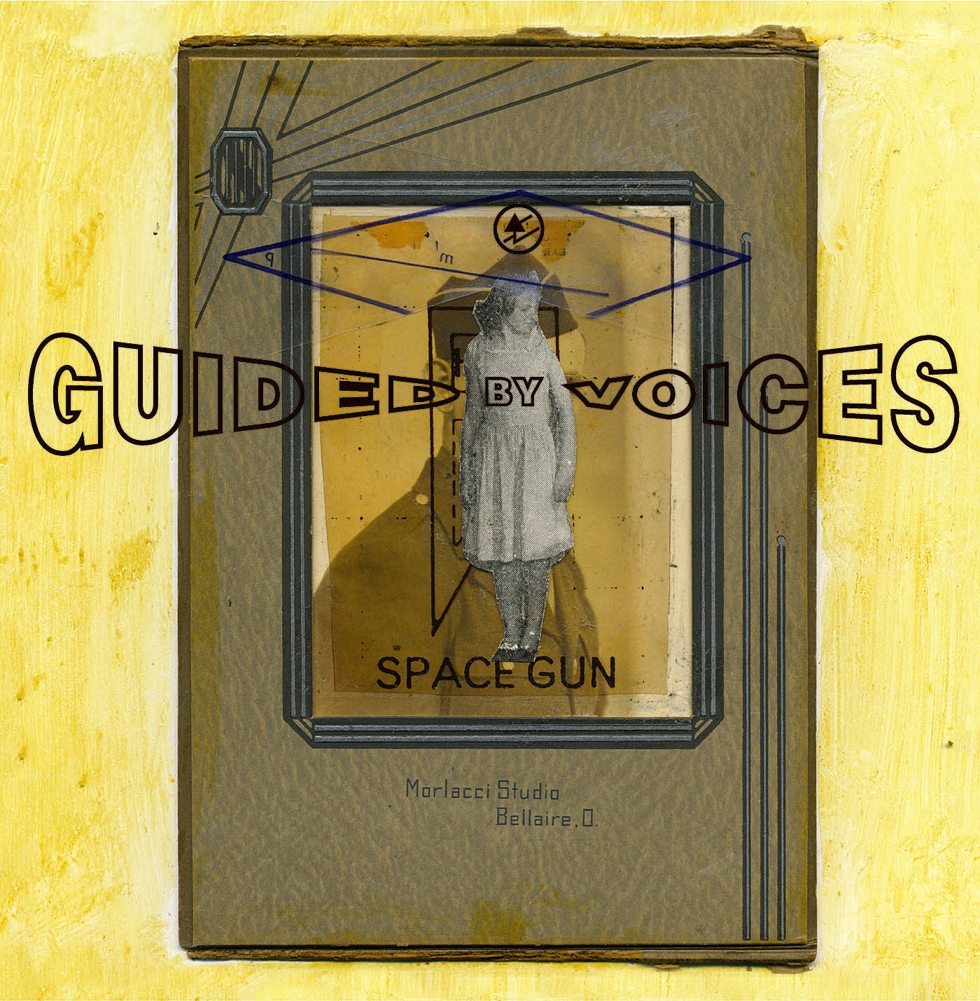 Guided by Voices share title track from new LP ‘Space Gun,’ announce 2018 tour