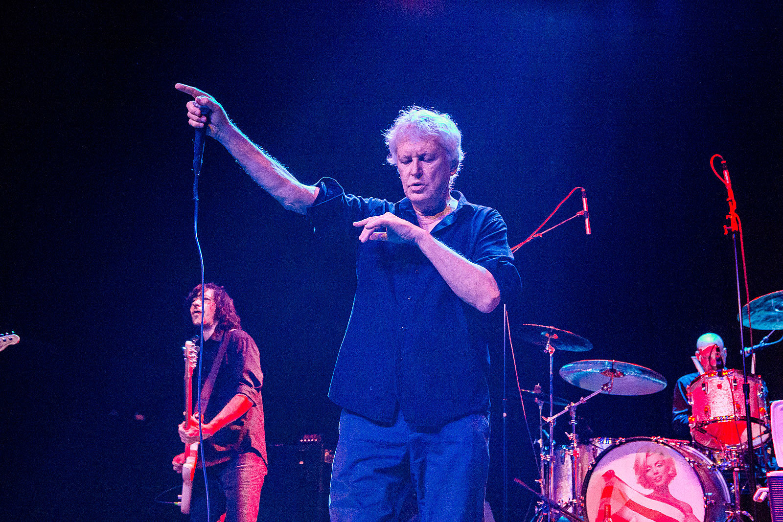 Guided by Voices expand tour, add Bowery Ballroom show