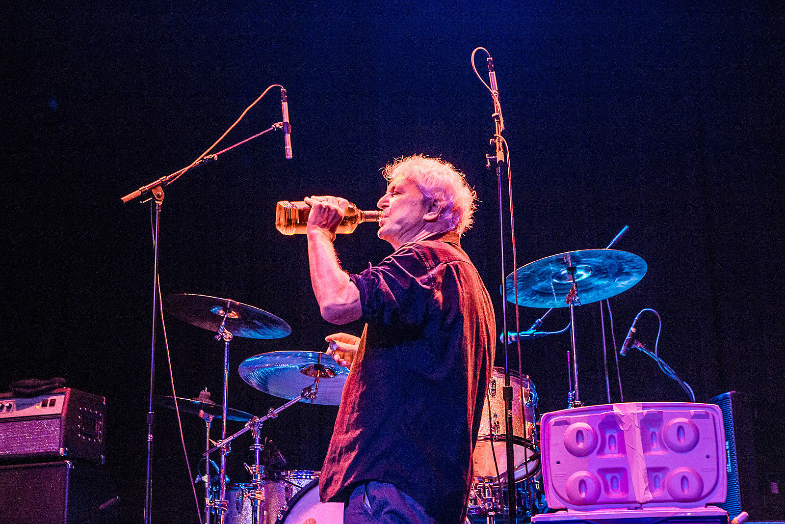 Guided by Voices cancel New Years shows in Atlantic City & Brooklyn amid Omicron wave