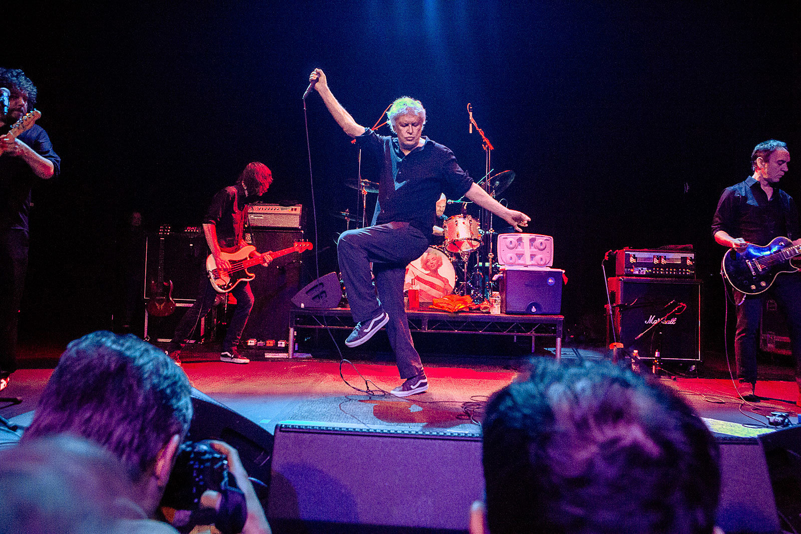 Today’s livestreams (Guided by Voices, The Lemon Twigs, Femi Kuti, more)