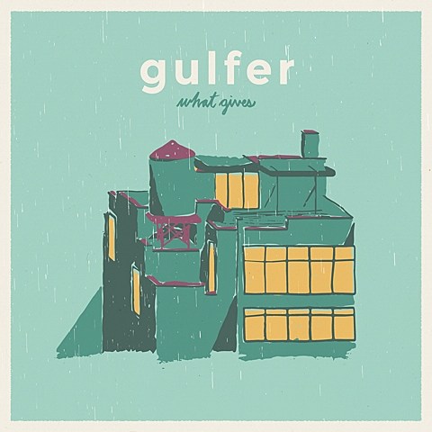 Gulfer streaming new single, touring, playing NYC (dates)