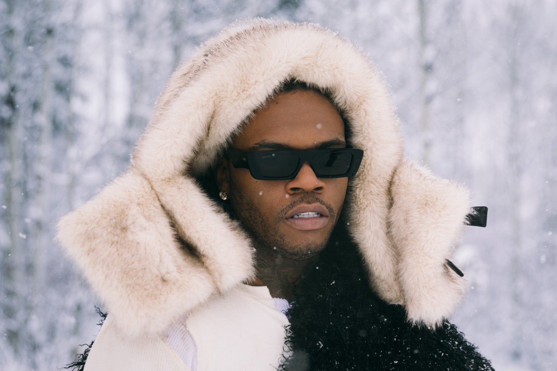 Tour news: Gunna, ANOHNI & The Johnsons, Coalesce, Common & Pete Rock, Kate Nash, Disturbin’ The Peace 2025, more