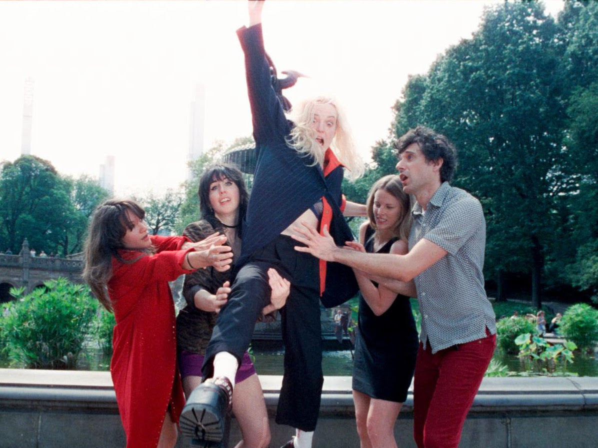 Gustaf announce new album & tour, share “Starting And Staring”