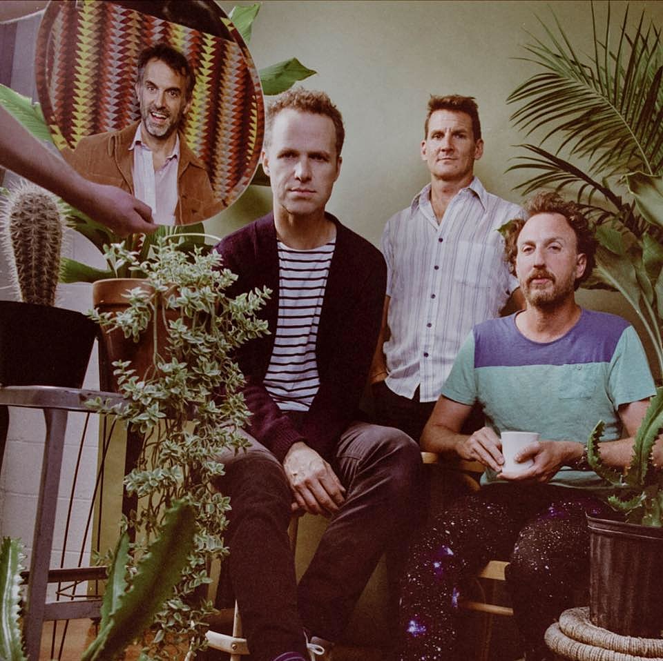 tours announced: Guster/Nada Surf, BTBAM, Matisyahu/Soul Rebels, more