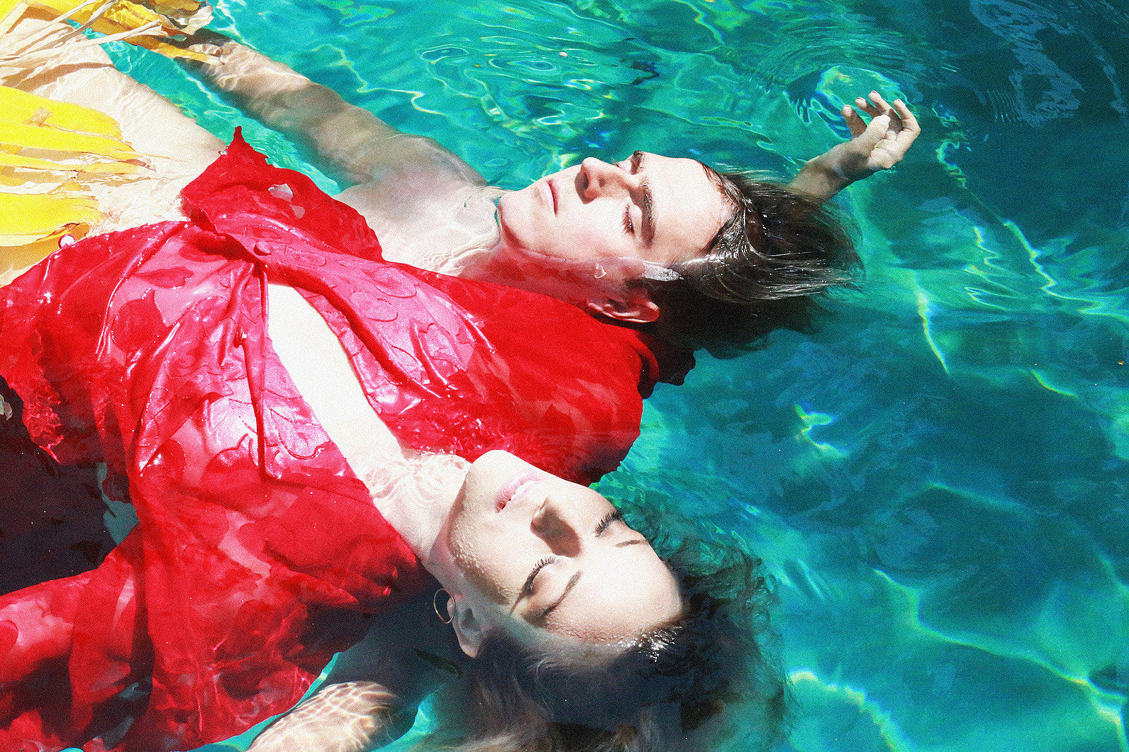 watch gv.grace’s provocative, NSFW video for “Fuck Golf”