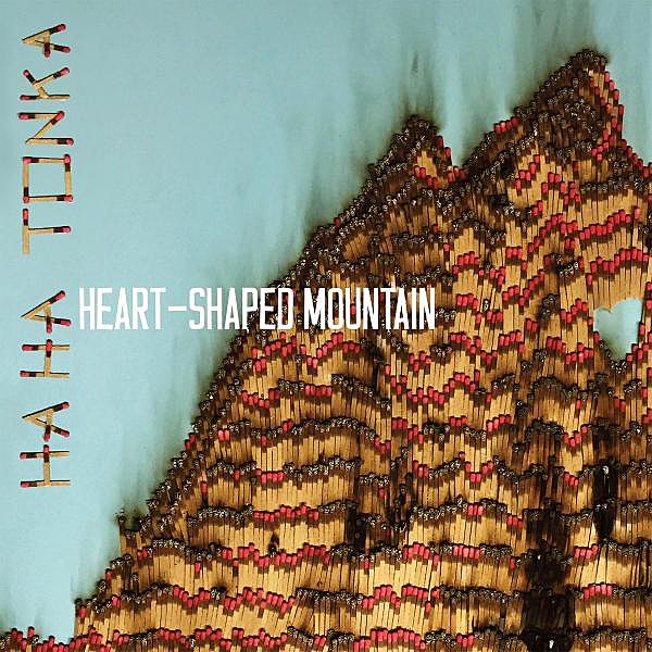 Ha Ha Tonka releasing ‘Heart-Shaped Mountain’ (stream a track)