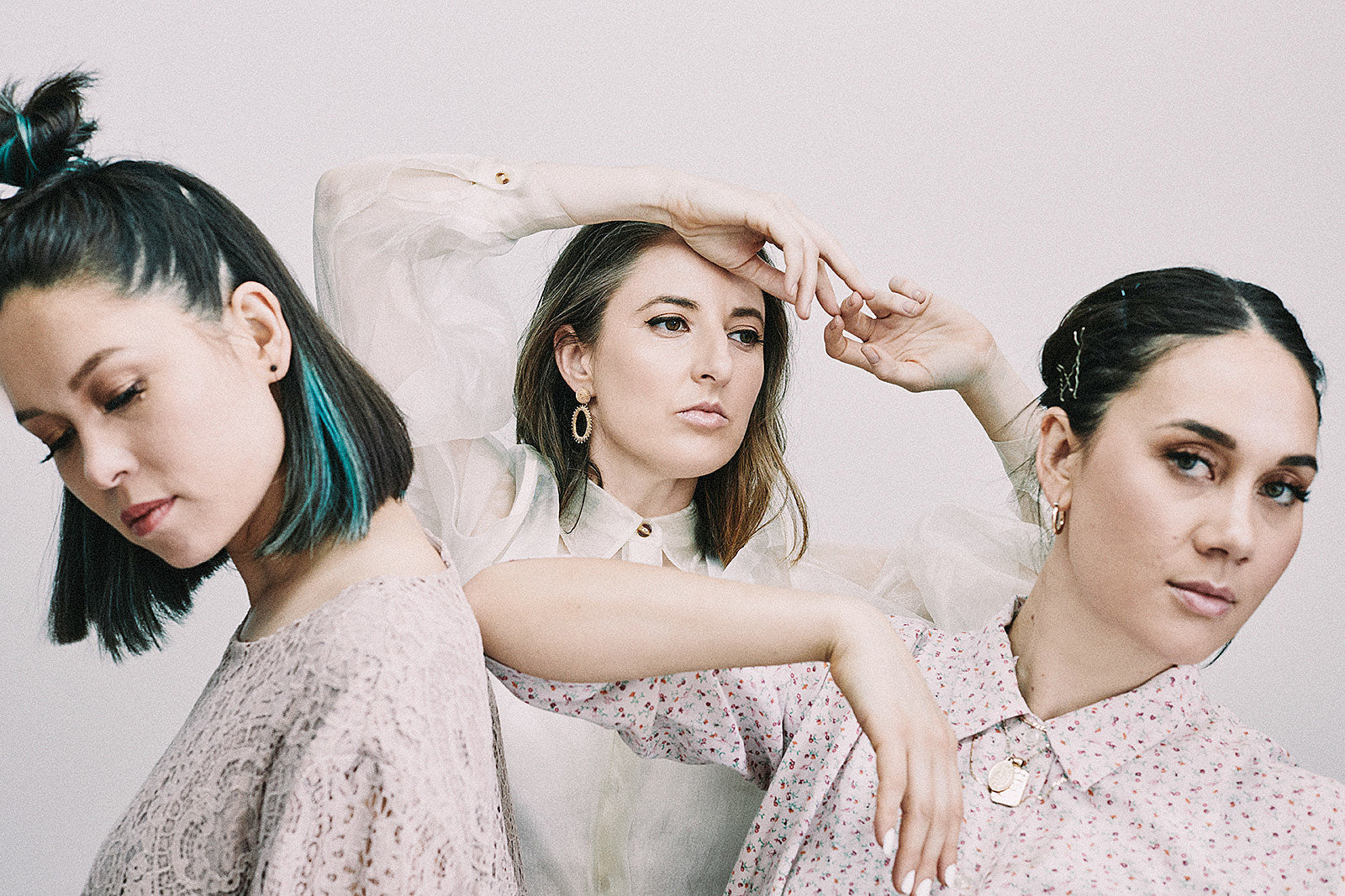 Haiku Hands share “Manbitch” from upcoming debut LP for Mad Decent