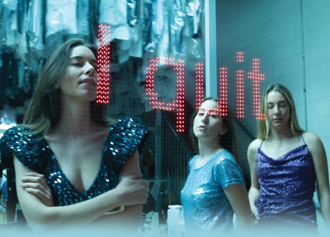 Haim announce fall tour with Dora Jar, Madison Square Garden included