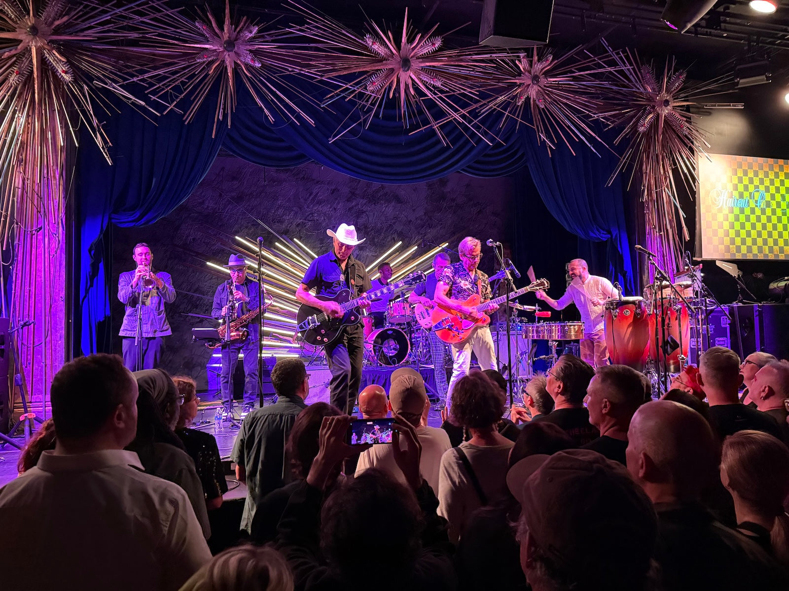 Haircut One Hundred played their first NYC show in 40+ years (setlist, full video)