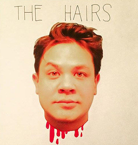 The Hairs share “Homeboyzzz,” playing two Brooklyn show this weekend (1 w/ Pill, 1 free)