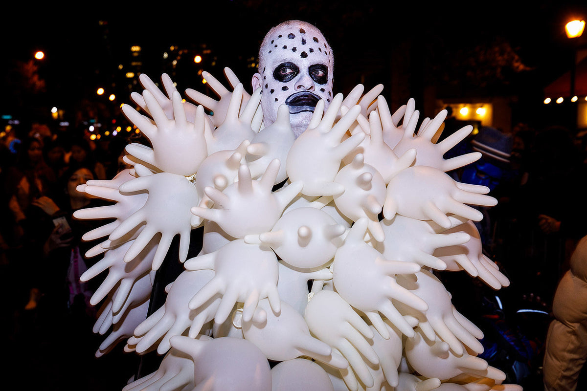 NYC Halloween shows: A Scarily Selective Guide (GWAR, Deafheaven & more)