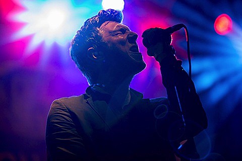 What’s going on Monday? (Joseph Arthur / Hamilton Leithauser, David Cross, King Dude, ‘The Hum’ & more)