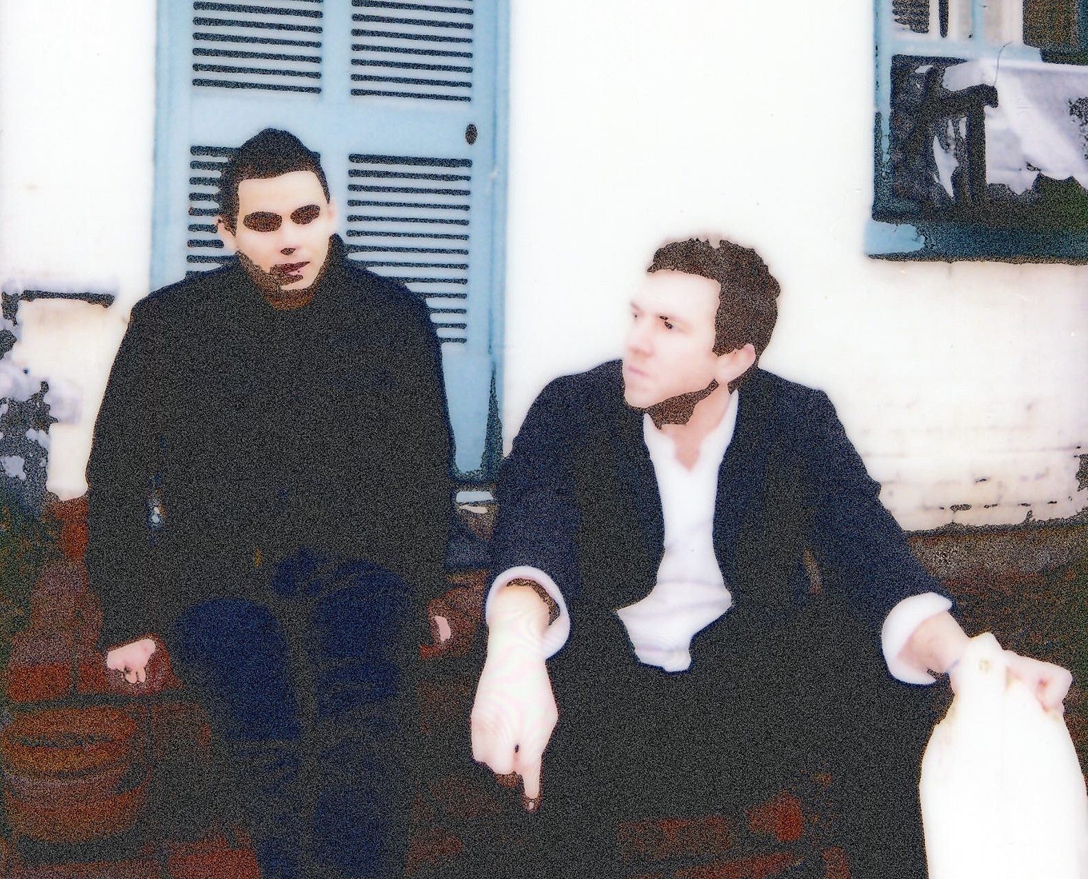 Hamilton Leithauser announces 2017 tour, shares live session with Rostam