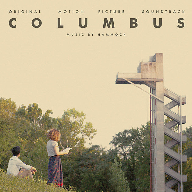 Ambient duo Hammock scored new film ‘Columbus’ (listen to the soundtrack)