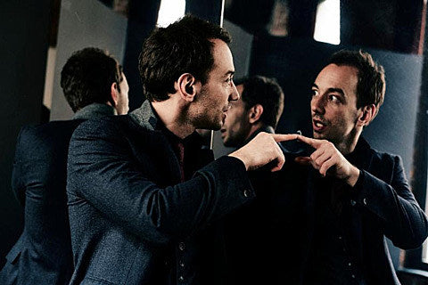Albert Hammond Jr. streaming new album, expands tour, including second Bowery Ballroom show (updated dates)