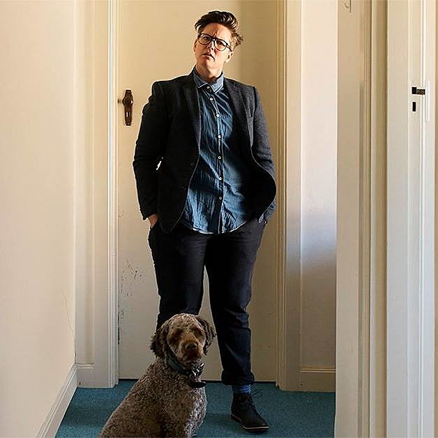 Hannah Gadsby announces world tour for new show ‘Douglas’
